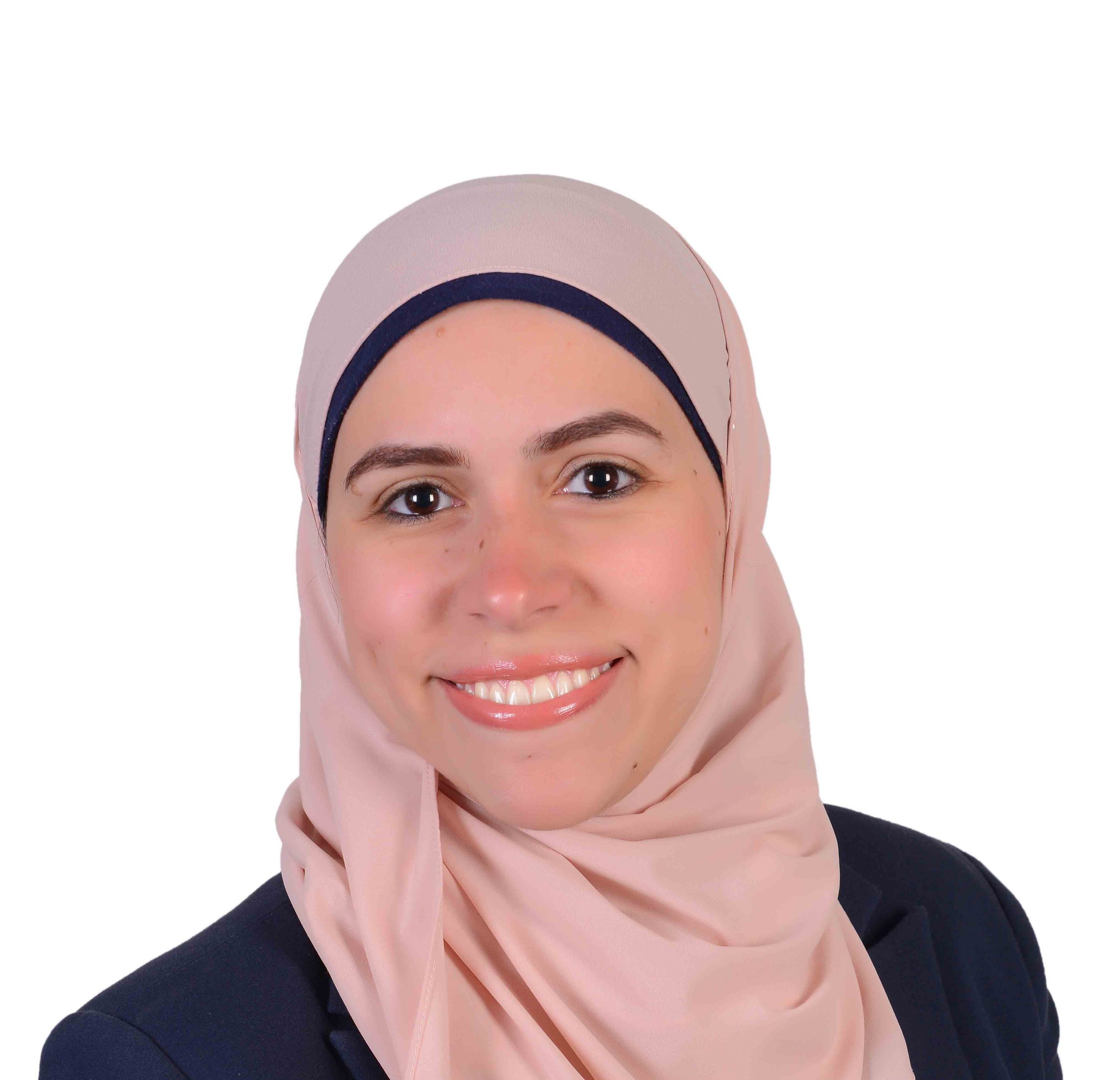 Yasmin El-Araby